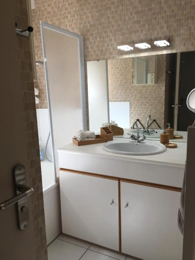 Chalet Tout Confort 3 Chambres Cauterets Apartment