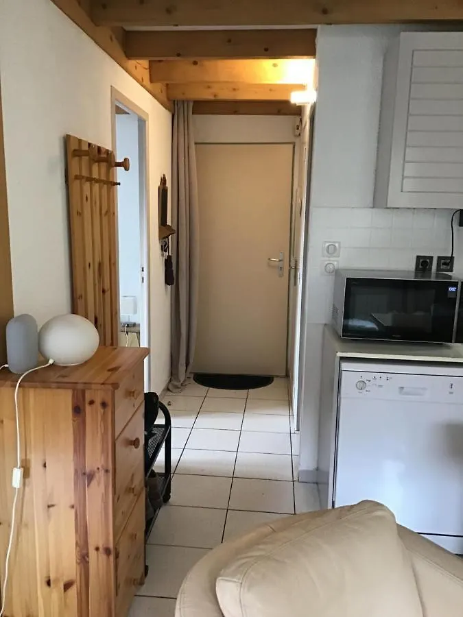 Chalet Tout Confort 3 Chambres Cauterets 0*,