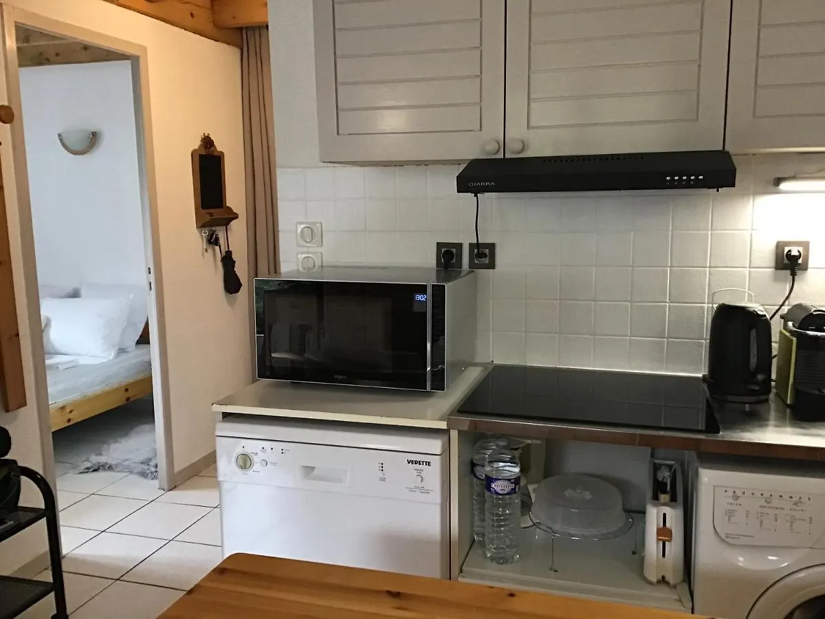 Chalet Tout Confort 3 Chambres Cauterets 0*,  Frankreich