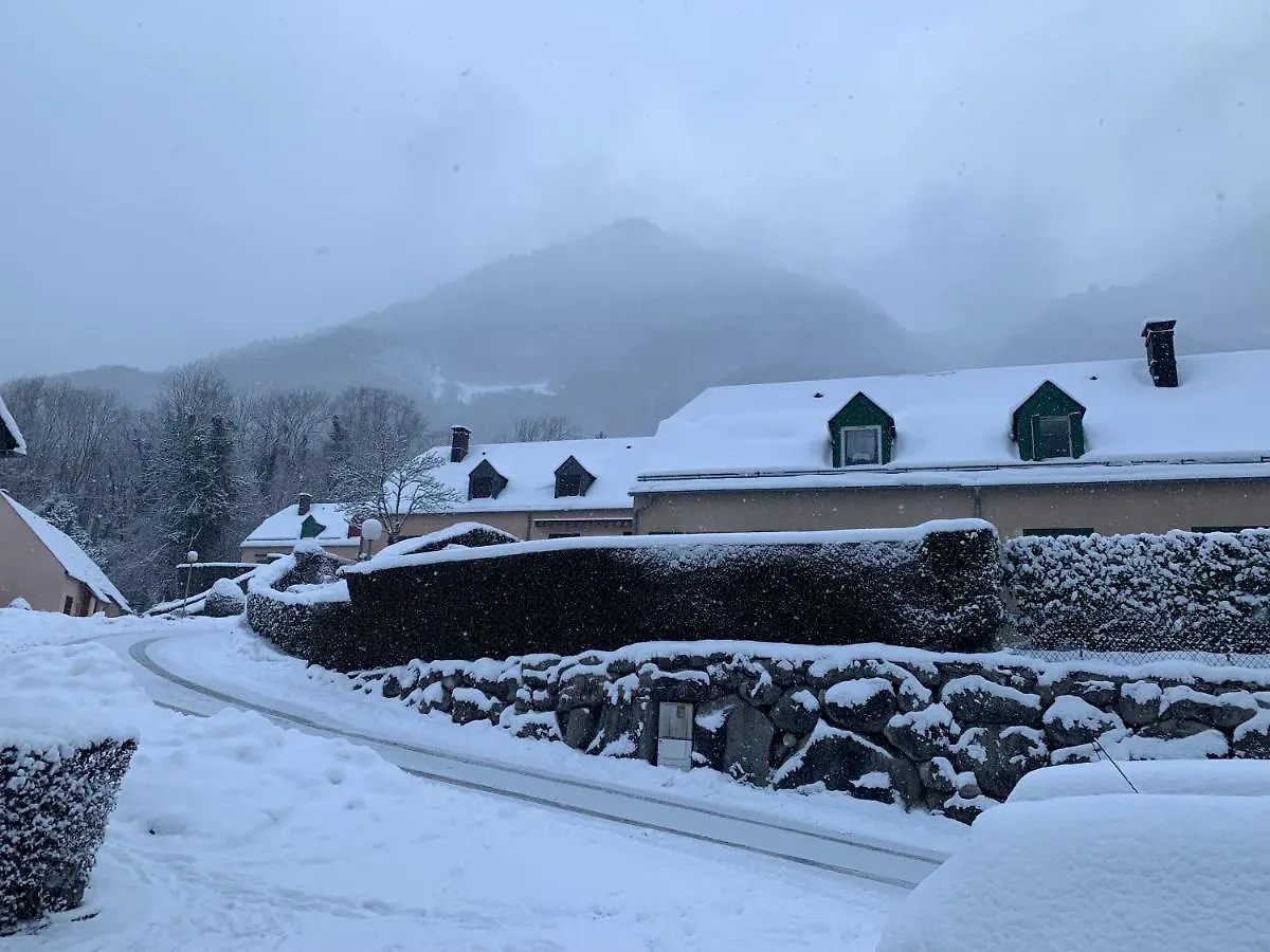 Chalet Tout Confort 3 Chambres Cauterets Frankreich