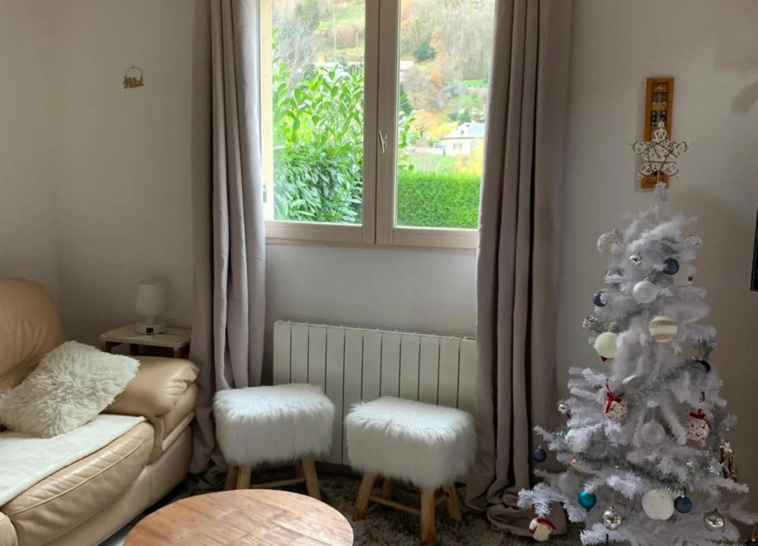 Apartment Chalet Tout Confort 3 Chambres Cauterets Frankreich